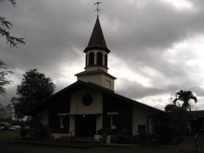 Haleʻiwa town